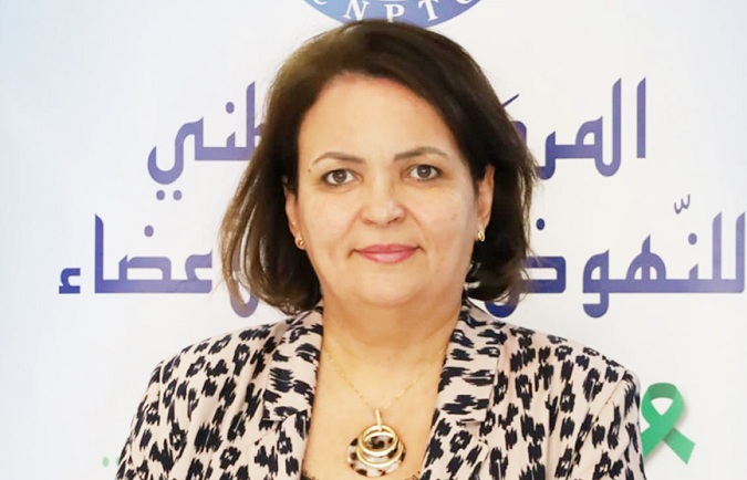 المنسقة الوطنية والمسؤولة على التحسين بالمركز الوطني لزرع الأعضاء لـ"الصباح":  تبرع 19 عائلة متوفين دماغيا مكنت من إجراء 52 عملية زرع أعضاء سنة 2024